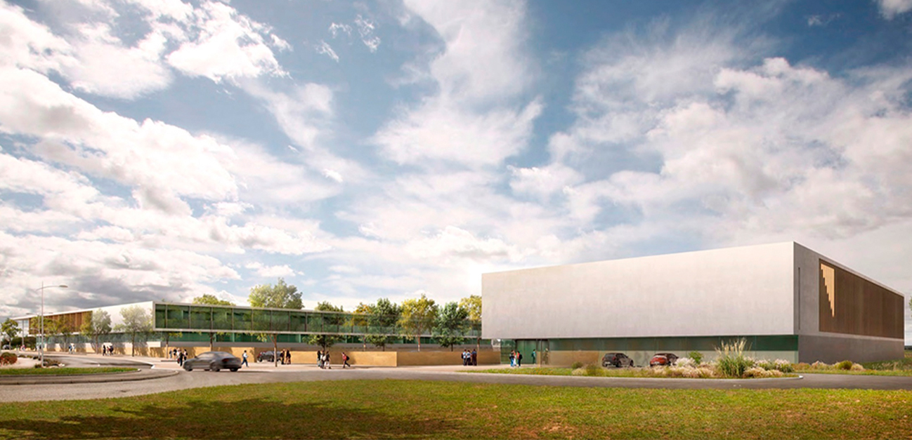 College-Federico-Garcia-Lorca-quailemonde-architectes-4