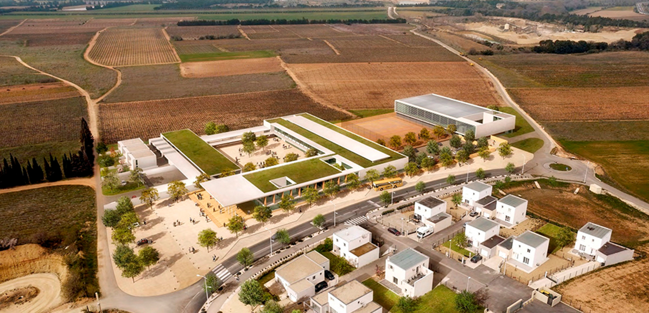 College-Federico-Garcia-Lorca-quailemonde-architectes-5
