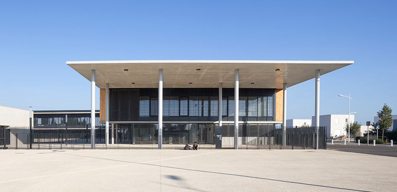College-Federico-Garcia-Lorca-quailemonde-architectes-6