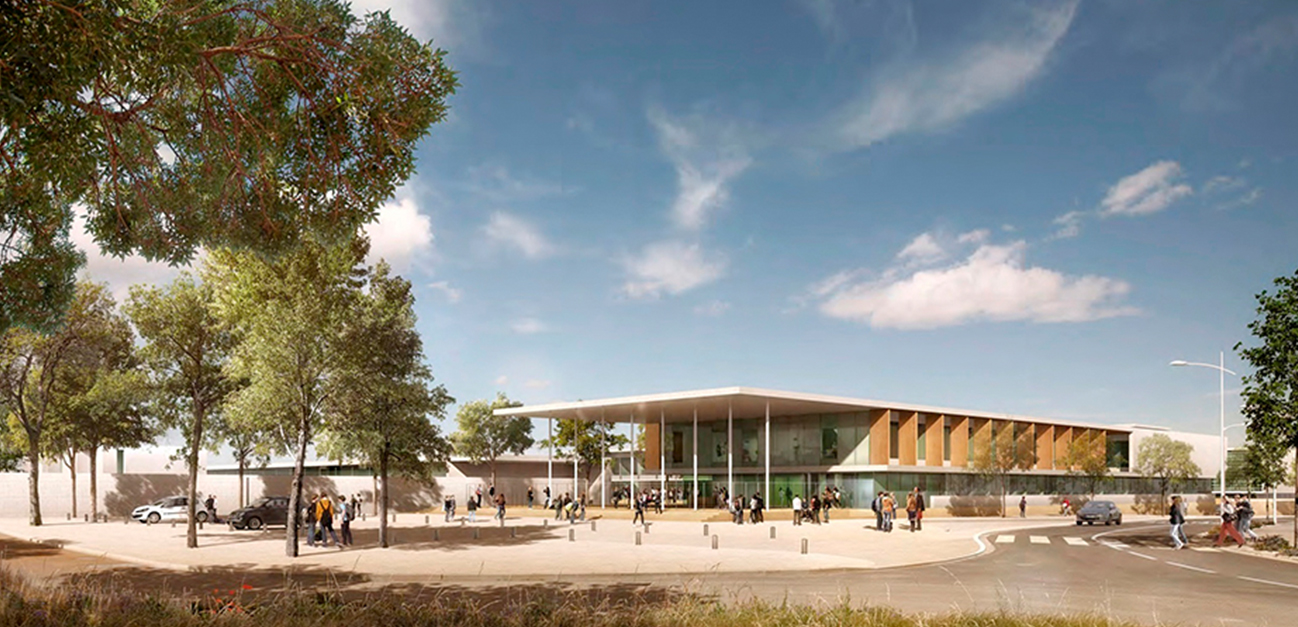 College-Federico-Garcia-Lorca-quailemonde-architectes-7