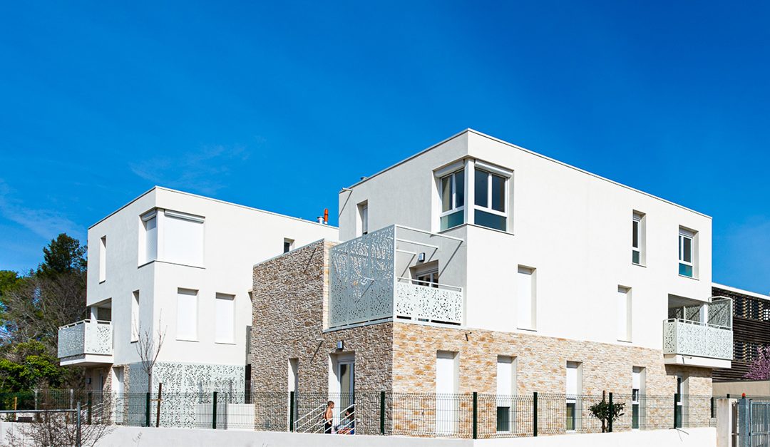 RESIDENCE EINSTEIN