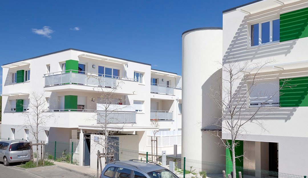RESIDENCE JOSEPH KESSEL