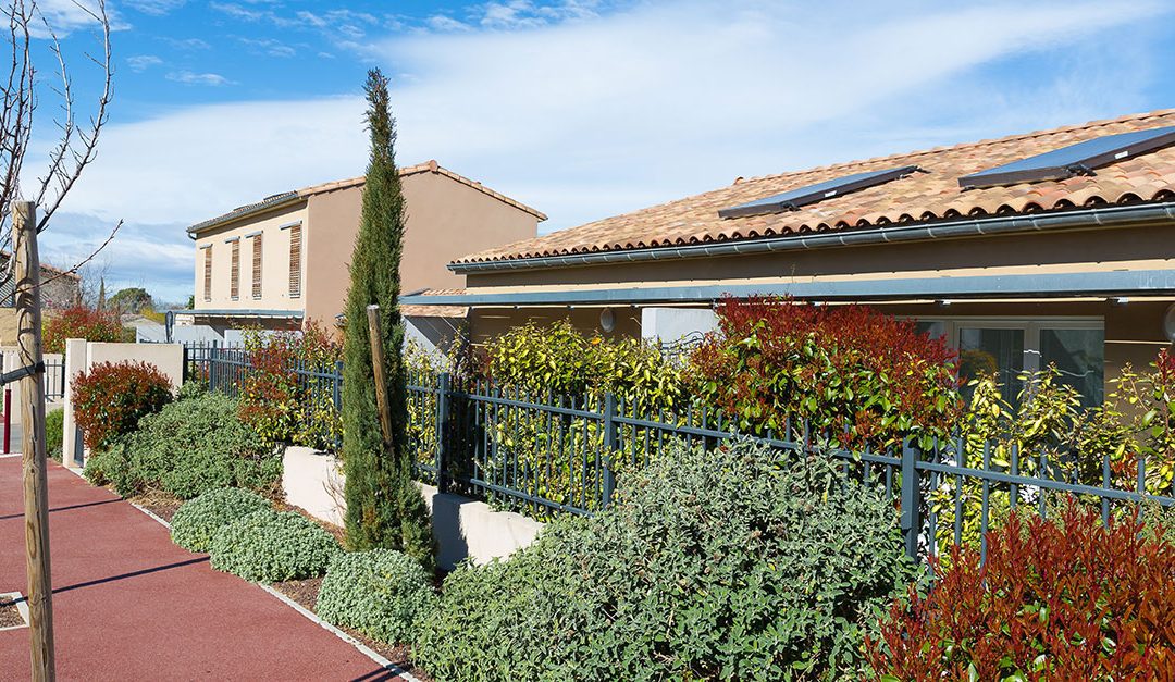 LE HAMEAU ST PIERRE