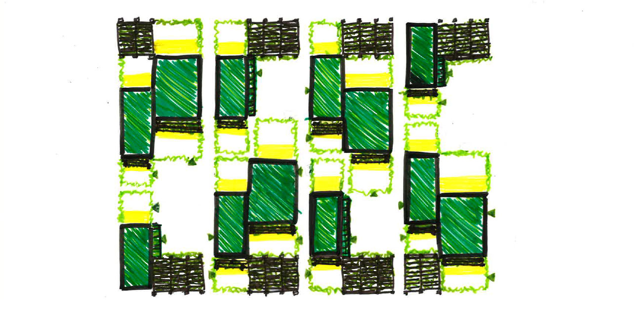 composition-damier-1