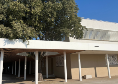 COLLÈGE SAINT-EXUPÉRY